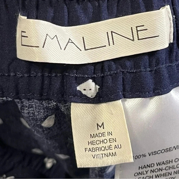 Emaline Pants, super comfortable. Size medium - Picture 6 of 7